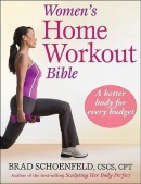Women’s Home Workout Bible