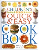 Children’s Quick & Easy Cookbook