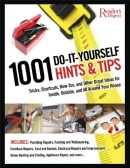 1001 Do-it-Yourself Hints & Tips