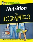 Nutrition For Dummies