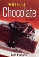 300 Best Chocolate Recipes