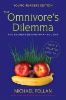The Omnivore’s Dilemma