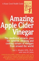 Amazing Apple Cider Vinegar