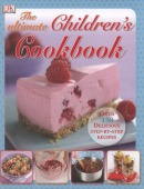 The Ultimate Children’s Cookbook