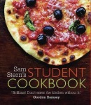 Sam Stern’s Student Cookbook