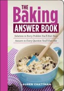THE Baking ANSWER BOOK