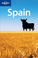 Spain (Lonely Planet Country Guides)