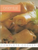 Complete Cookery Oriental