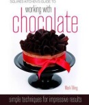 Squires Kitchen’s Guide to Working with Chocolate