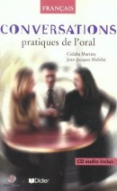 Conversations : Pratiques de l’oral