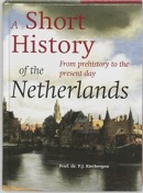 A Short History of the Netherlands