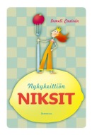 Nykykeittiön niksit