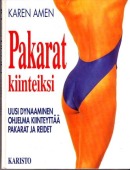 Pakarat kiinteiksi