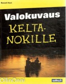 Valokuvaus keltanokille