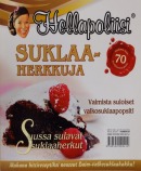 Suklaaherkkuja