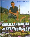 Chililaastareita ja kylpypommeja