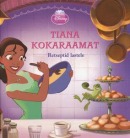 Tiana kokaraamat