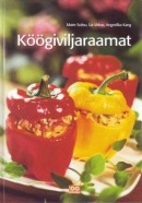 Köögiviljaraamat