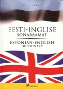 Inglise-eesti sõnaraamat Inglise-eesti sõnaraamat