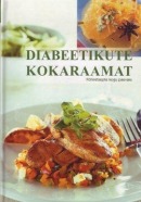 Diabeetikute kokaraamat