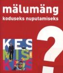 Mälumäng koduseks nuputamiseks