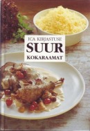 ICA kirjastuse suur kokaraamat