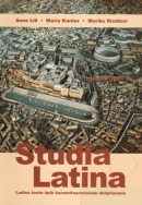 Studia Latina: ladina keele õpik humanitaarerialade üliõpilastele