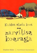 Kuidas elada koos närvilise koeraga