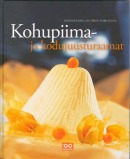 Kohupiima- ja kodujuusturaamat