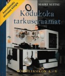 Kodukoka tarkuseraamat A-Y