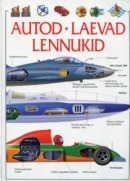 Autod, laevad, lennukid