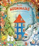Aasta muumimajas: aastaaegade karusell-raamat