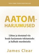 Aatomharjumused