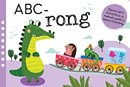 ABC-rong: pappraamat koos õppematerjaliga