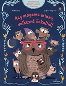 Aeg magama minna, väikesed öökullid!