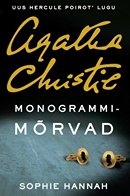 Agatha Christie monogrammimõrvad