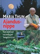 Aiandusnippe: külvipäevad, istutusajad, saagikoristus