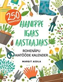 Aianippe igaks aastaajaks 2022