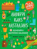 Aianippe igaks aastaajaks 2023