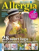 Allergia 2: kuidas elada allergiaga