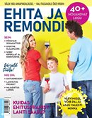 Ehita ja remondi 3: ajakiri