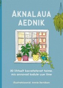 Aknalaua aednik