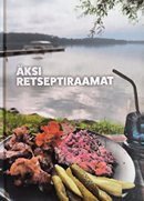 Äksi retseptiraamat
