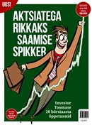 Aktsiatega rikkaks saamise spikker