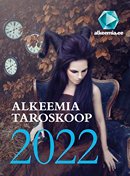 Alkeemia taroskoop 2022