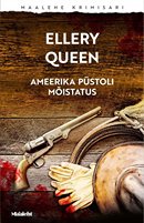 Ameerika püstoli mõistatus