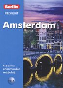 Amsterdam: reisijuht