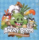 Angry Birds: pahade põrsaste munatoidud