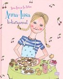 Anna-Liisa kokaraamat