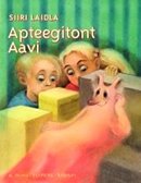 Apteegitont Aavi